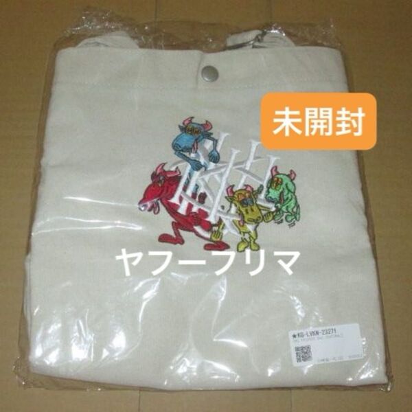 キングヌー ショルダーバッグ King Gnu