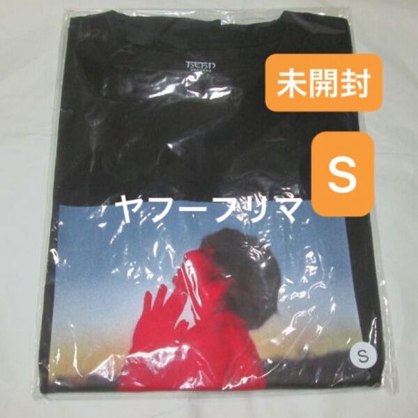 フォトTシャツ Sサイズ 藤井風