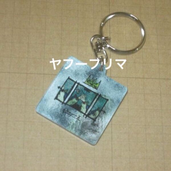 ◎King Gnu ジャケットキーホルダー Prayer X アクリルキーチェーン ◯