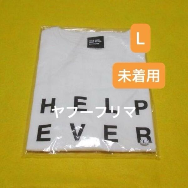 ◎◎ 貴重 HEHN ロゴTシャツ Lサイズ 藤井風 初期 Tシャツ ◯