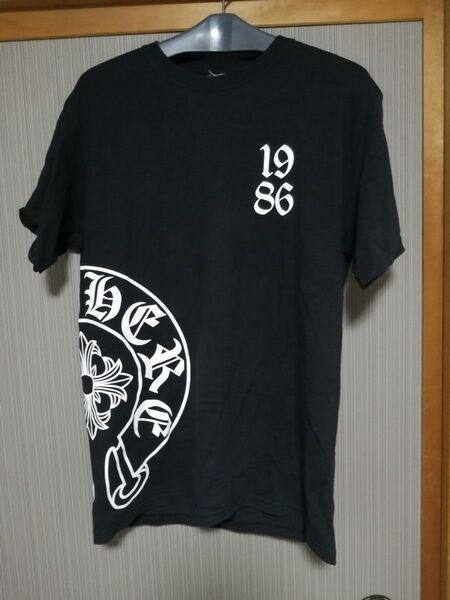 19EIGHTYSIX 黒Tシャツ