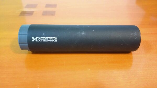 XCORTECH製 XT501MK2 トレーサー