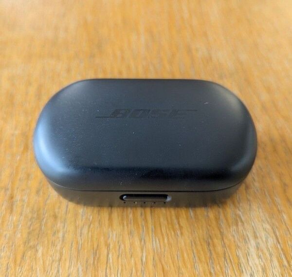 BOSE QUIETCOMFORT EARBUDS 充電ケース