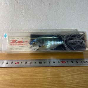 T.H.tackle Zoe sidewalker ゾーイサイドウォーカー シンキング 86mm・25.5g