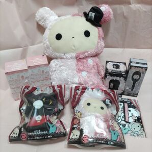 センチメンタルサーカス 一番くじ まとめ売り