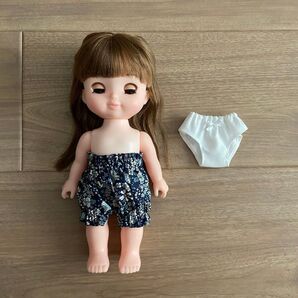 メルちゃん ソランちゃんパンツ1284