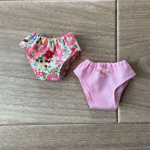 メルちゃん ソランちゃんパンツ1300