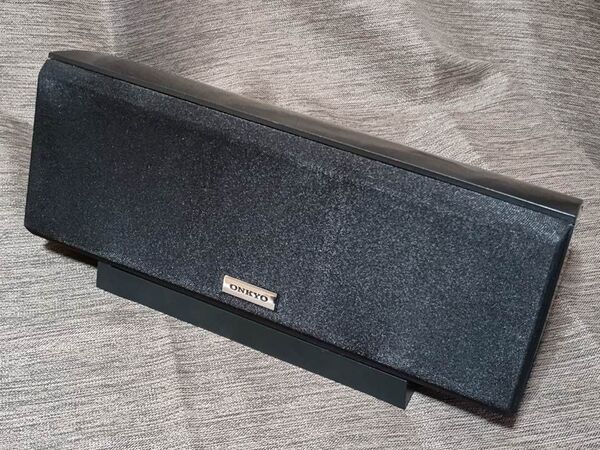 ONKYO センタースピーカー D-058C
