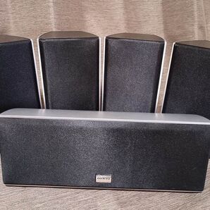 ONKYO サラウンドスピーカーセット