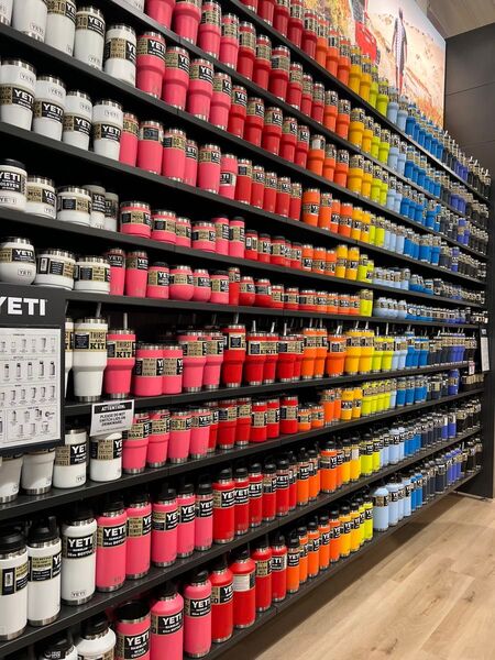YETI Rambler 26oz Bottle イエティ ランブラー ボトル