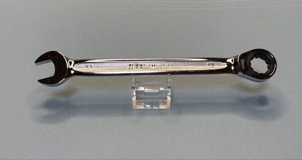 京都機械工具(KTC) ラチェットコンビネーションレンチ 13mm LMSR1-13 KTC ラチェットレンチ 13mm
