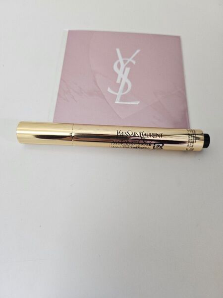 未使用!YSL イヴサンローラン ラディアントタッチ 2