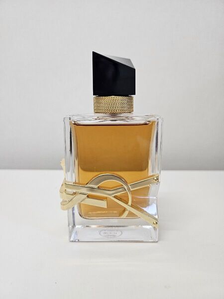 ほぼ未使用!YSLイヴサンローラン リブレ オーデパルファム インテンス