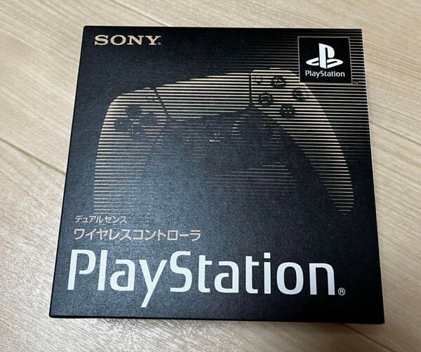 PS5 DualSense 30周年アニバーサリー ワイヤレスコントローラー