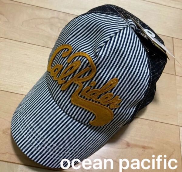 ocean pacific キャップ帽