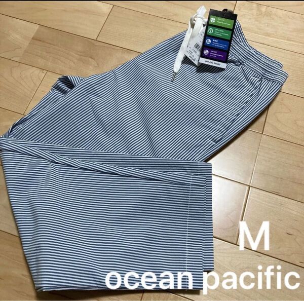 ocean pacific ロングパンツ M