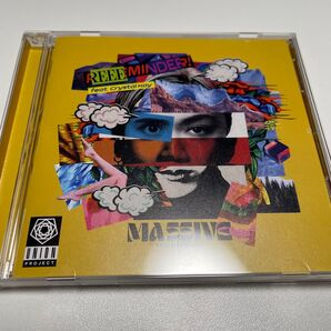 MA55IVE REEEMINDER!CD