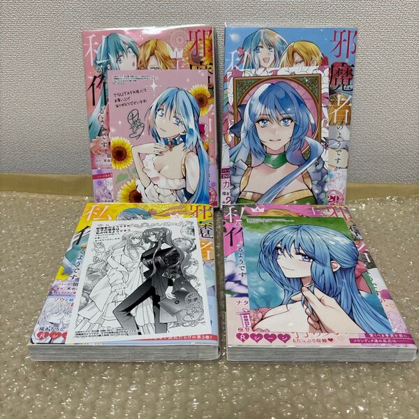 邪魔者のようですが、王子の昼食は私が作るようです 1-4 (ZERO-SUMコミックス) 天の葉