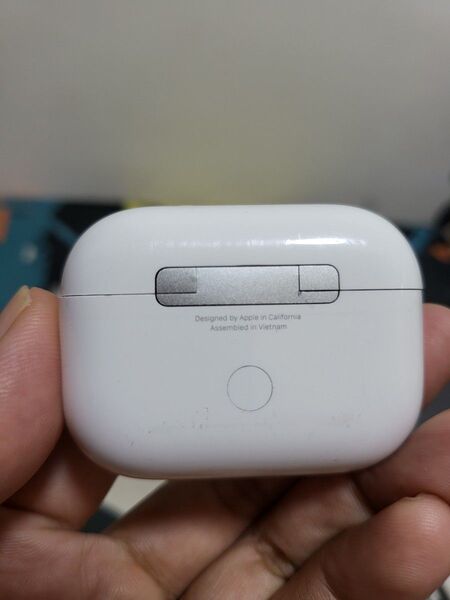 AirPods Pro 2 充電ケースのみ 第二世代USB-Cモデル
