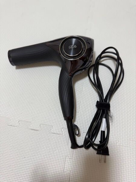 ReFa ビューテックドライヤープロ RE-AJ02A