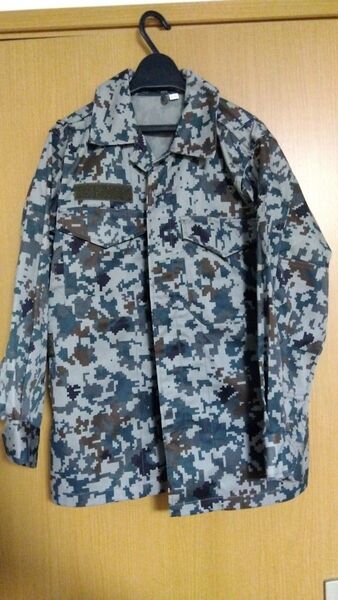 航空自衛隊 戦闘服レプリカ 上下セット