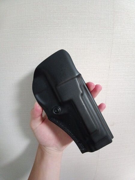 サファリランド実物 M92F用ホルスター