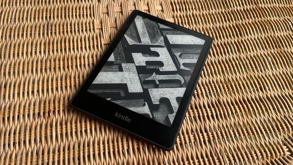 Kindle Paperwhite 11世代 16G WiFi広告なしモデル