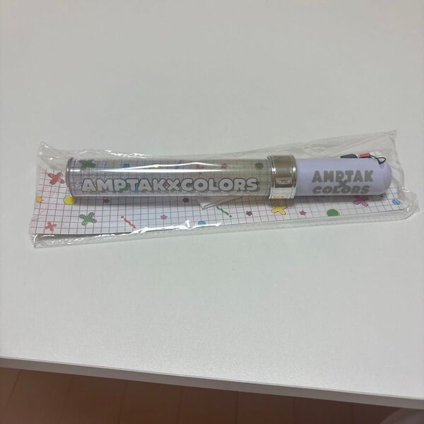 AMPTAKxCOLORS ペンライト