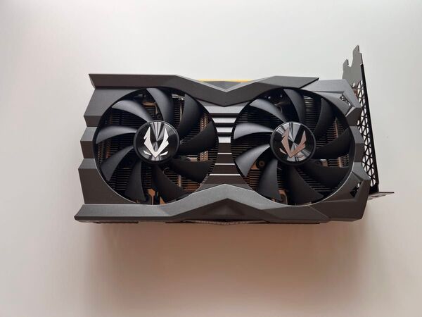 NVIDIA GeForce RTX2060