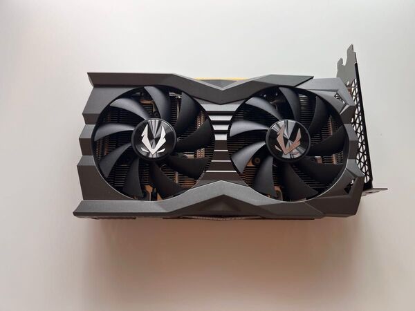 NVIDIA GeForce RTX2060