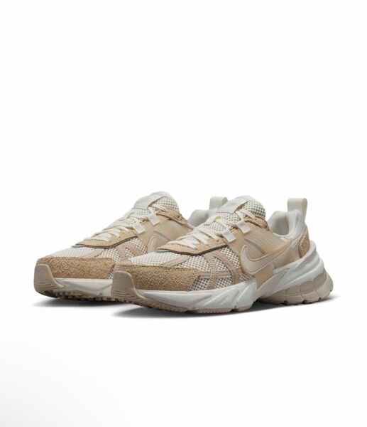 ナイキ V2K ラン ウィメンズシューズ Nike V2K Run Women’s Shoes HV3917-133 Sail