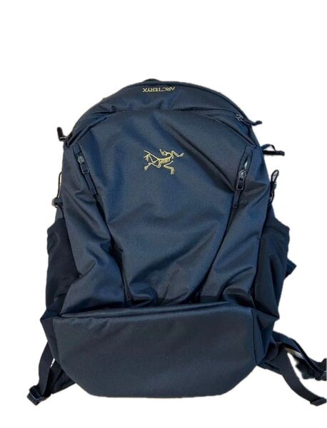 アークテリクス ARC’TERYX バックパック リュックサック MANTIS マンティス26 ブラック デイパック