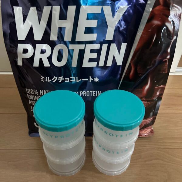 X-PLOSION プロテイン 3kg