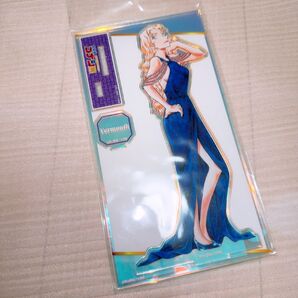 名探偵コナン 30周年 コナン展 ベルモット アクリルスタンド アクスタ
