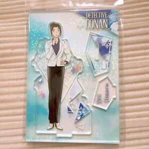 名探偵コナン 上原由衣 シャインシリーズ アクリルスタンド 隻眼の残像 アクスタ