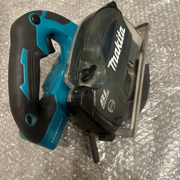 makita マキタ 150㎜ 充電式 チップソーカッタ CS553D 充電式マルノコ 18V 充電式チップソーカッタ 丸のこ