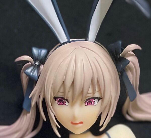 BINDing クリエイターズ オピニオン Lilly -リリィ- 1/4 完成品フィギュア