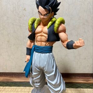 一番くじ ドラゴンボール ゴジータ C賞フィギュア フィギュア SAIYAN EXTREME