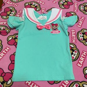 Earth magic Tシャツ