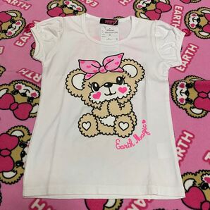 Earth magic Tシャツ