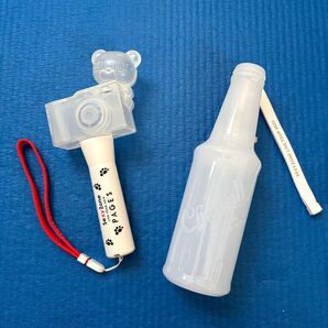 ペンライト SEXY ZONE セクゾ ペジ魂 チャプツ ペンラ