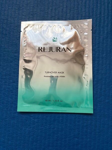 リジュラン シートマスク シートパック REJURAN rejuran 韓国コスメ TURNOVER MASK