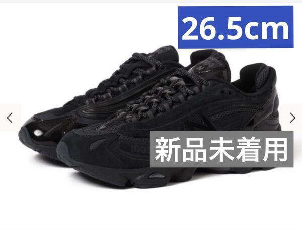 即発送可NEW BALANCE BEAMS M1000BBE 別注 26.5cm
