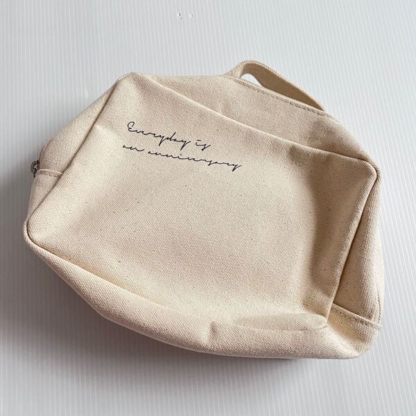 【美品】kokoni おむつポーチ