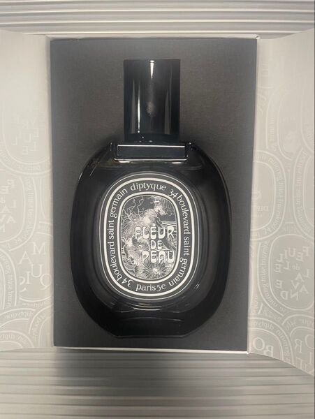 ディプティック フルール ドゥ ポー diptyque