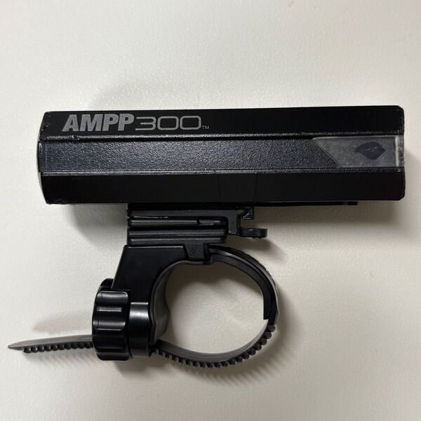 AMPP300 CATEYE VOLT200 キャットアイ 充電式ヘッドライト