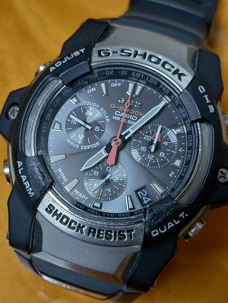 GIEZ The G GS-1000J-1AJF