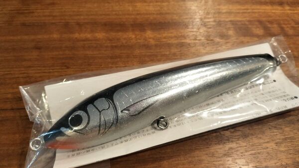 カーペンター ブルーフィッシュ 200mm NB-extremeⅡ 新品 Carpenter