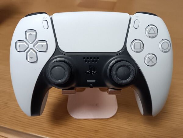 SONY PlayStation5 DualSense ワイヤレスコントローラー ジャンク品本体のみ