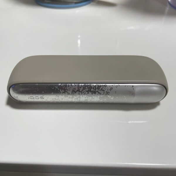IQOS ミネラモデル